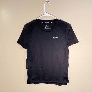 NIKE Miler Dri-Fit Running Top NWT